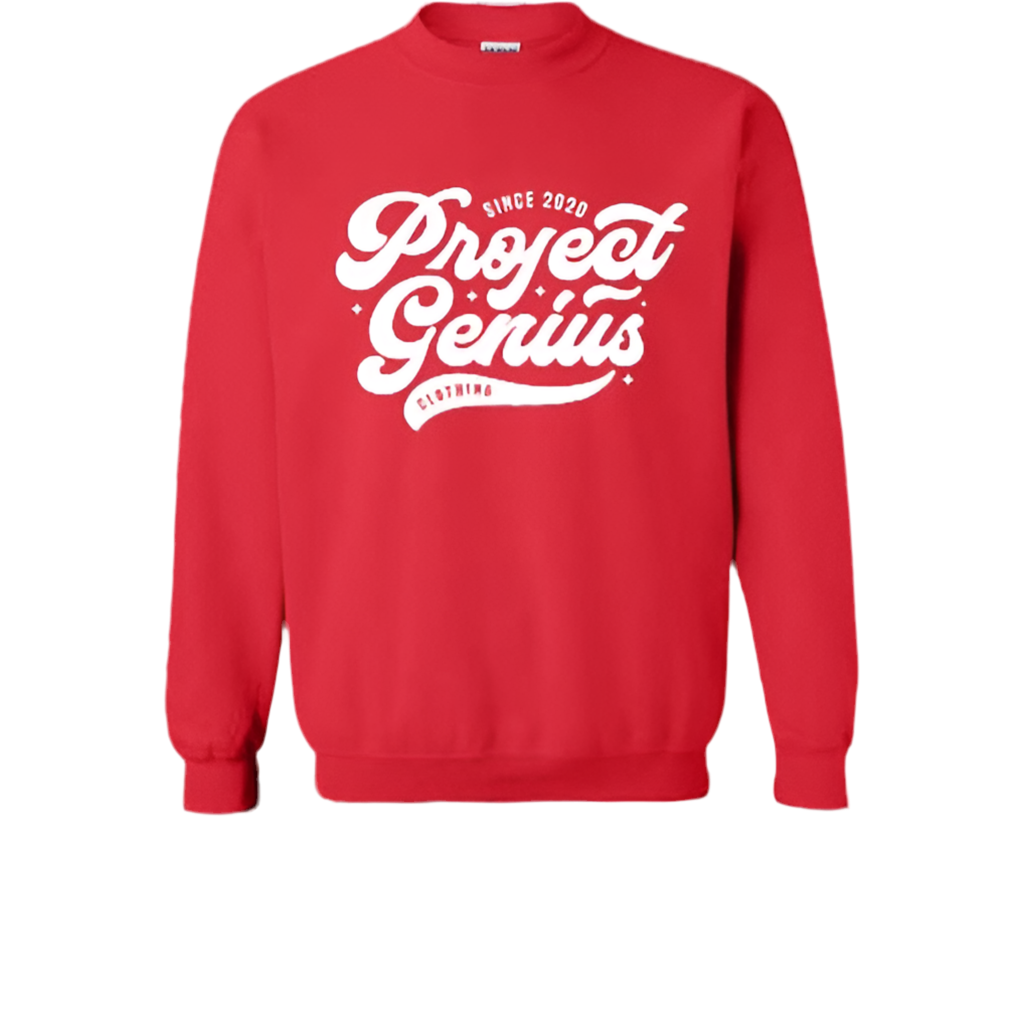 PG Crewneck