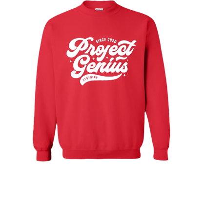 PG Crewneck