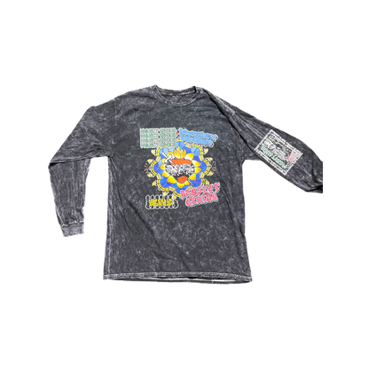 Grafiti L/S Top