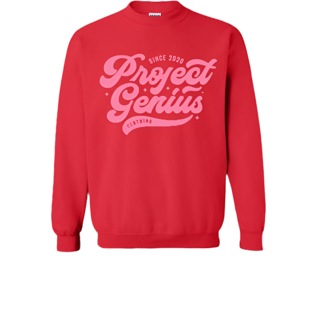 PG Crewneck