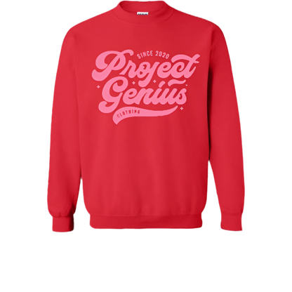 PG Crewneck