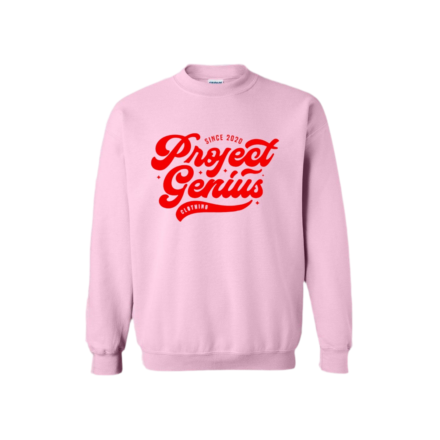 PG Crewneck