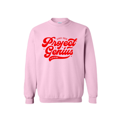 PG Crewneck