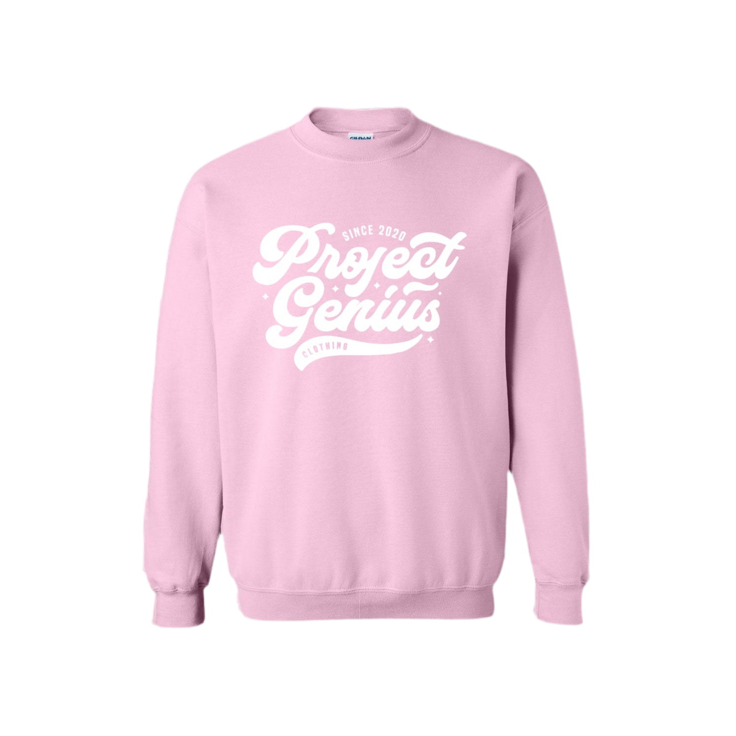 PG Crewneck