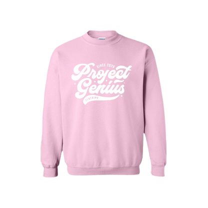 PG Crewneck