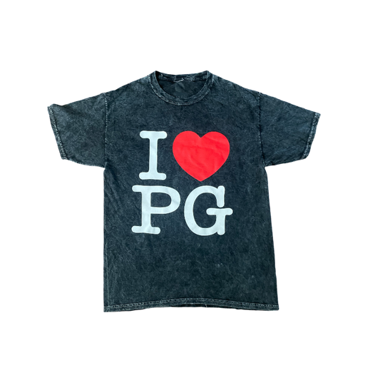 I ❤️ PG Tee